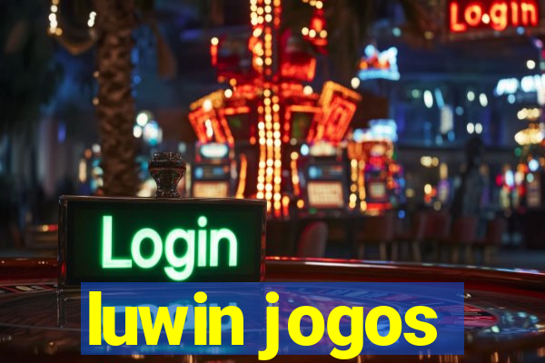 luwin jogos